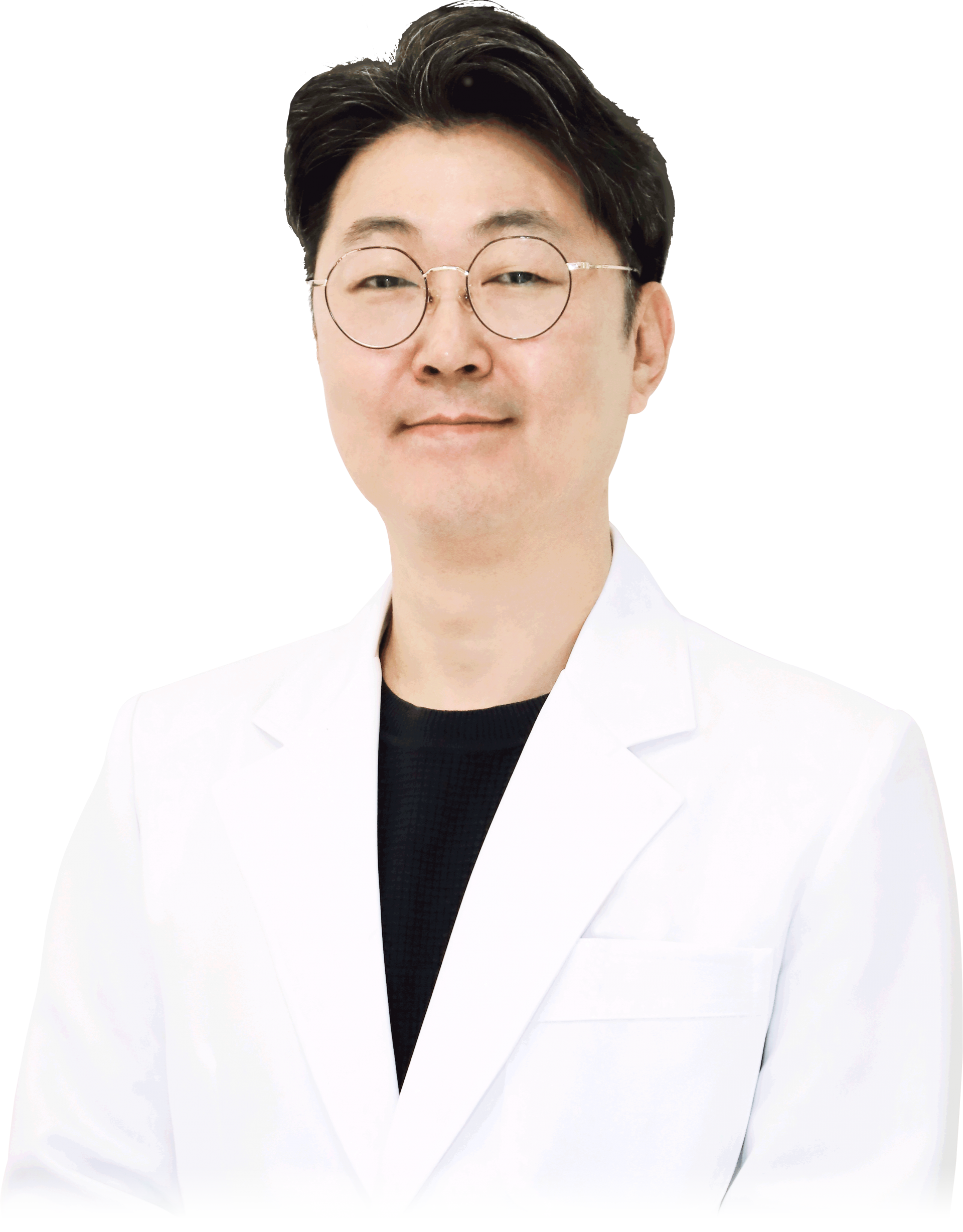 백성욱 원장