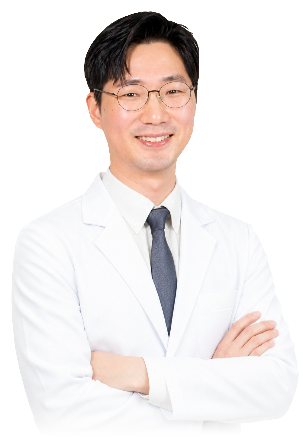 정다운 원장